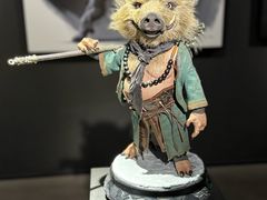 -中国美术学院-美术馆