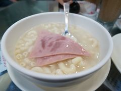 -义顺牛奶公司(庇利金街店)