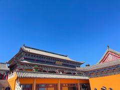 -锦州笔架山风景区
