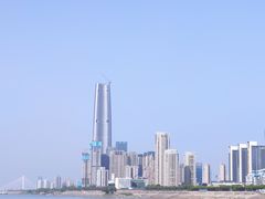 -武昌中华路码头(轮渡站)