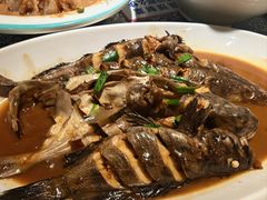 -旺角小渔村·海肠捞饭开创者(二马路店)