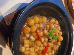 -庆江南江南菜(琴湖溪里花园城店)