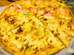 -乐凯撒披萨(正佳广场店)