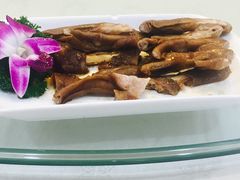 -东海酒家(长平东路店)