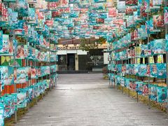 -歌斐颂巧克力小镇