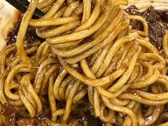 -桃园中华料理炸酱面(燕儿岛路店)