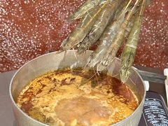 -燃计沙茶皇·香港沙茶火锅(人广旗舰店)