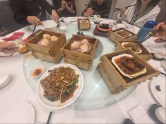 -广州酒家(昌岗地铁站店)