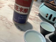 -淮扬韵(凤八市政府店)