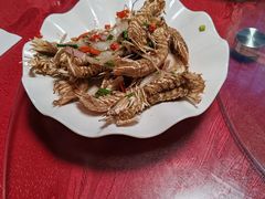 -鸿旺海鲜楼(平潭流水店)