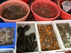 -滑记海鲜饭店·老字号(海鲜街店)