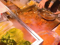 -明记牛杂(新马路分店)