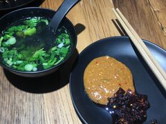 -木辛水水冰煮羊(凤城六路店)