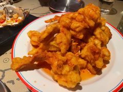 -小吴先生的店·东北烧烤(林科大店)
