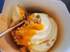 杨枝甘露风味麦旋风-麦当劳(望京国际商业中心店)