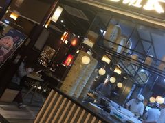 -老班长手工灌汤包(望京华彩店)