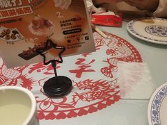 -富贵春饼·烤鸭·大厨现炒(泰华店)