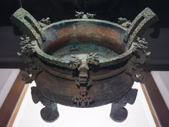 -上海博物馆(人民广场馆)