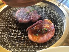 -正苑26年海鲜烤肉•牛尾汤汤饭(东港店)
