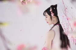 -盘子女人坊古装写真摄影(南京总店)