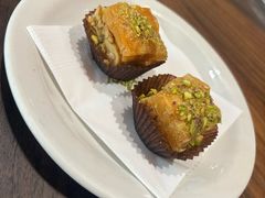 -ELI FALAFEL Lebanese&Mediterranean黎巴嫩美食(富城路店)