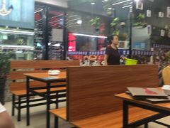 -特色海鲜美食(老街店)