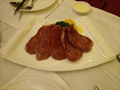 咸牛脷-太平馆西餐厅(北京路店)