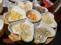 -并州大牌档之醉轻尘