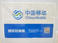 -中国移动(南京东路营业厅)