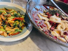 -懒人盐府人家(航天桥店)