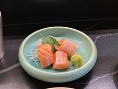 -Sushi Hanzo半藏(天环广场店)