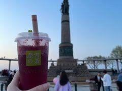 -奈雪的茶(百盛店)