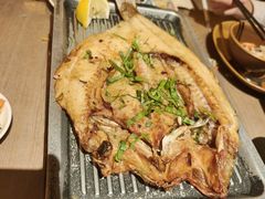 -耶里夏丽·新疆菜·28年喀什老馆(田林东路店)