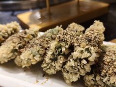 -好汉锅园林秘制老火锅 柴火霸王鸡(金沙店)