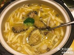 -芭菲盛宴·环球美食(锦城万达广场店)