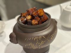 -海富门·带鱼·淮扬菜·粤菜(甘家口店)