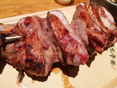 -那些年记忆烧烤