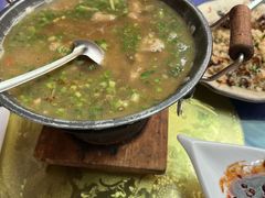 -龙姐私房菜(和顺古镇店)