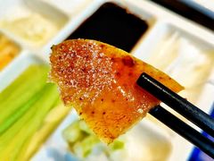 -小大董·烤鸭(观景餐厅·南京西路店)