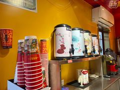 -鸡鸣赐茶(鸡鸣寺路店)