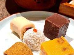 -真地道京味府·鲜橙烤鸭·北京菜(朝外大街东大桥店)