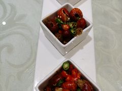 -老六饭店(翠通路店)