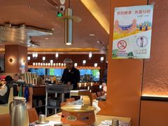 -西塔老太太泥炉烤肉(亚运村店)