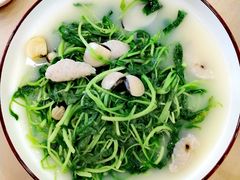 -顺风山庄(水濂山店)