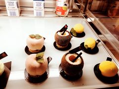 -B.O.M波姆烘焙(凤凰街店)