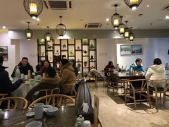 -冶春茶社(星汉大厦店)