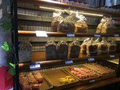肉松吐司-麦朵·动物奶油生日蛋糕(景德镇广场北路店)