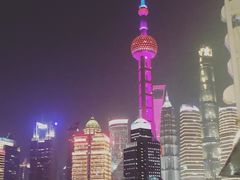 -秦皇岛路游船码头