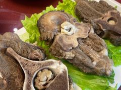 -后院犇牛主题餐厅(云岗店)