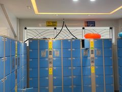 -深圳市罗湖体育馆